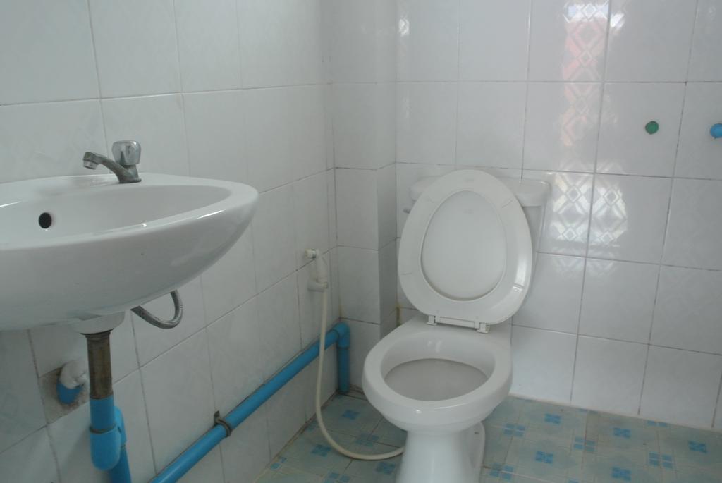 Nice Guesthouse Muang Phonsavan Room photo