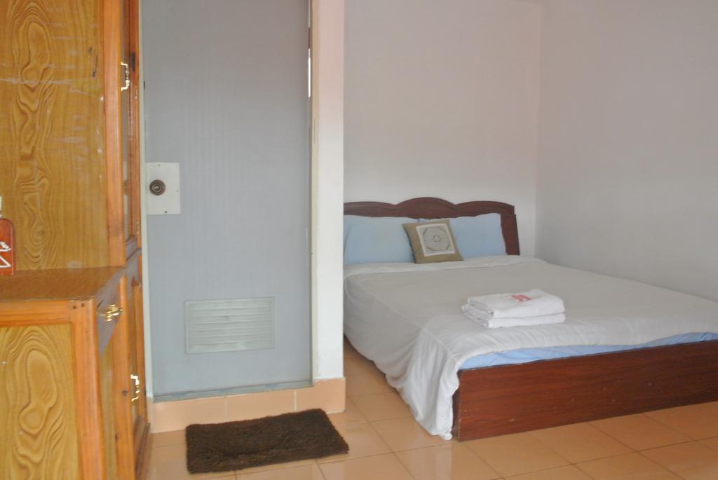 Nice Guesthouse Muang Phonsavan Room photo