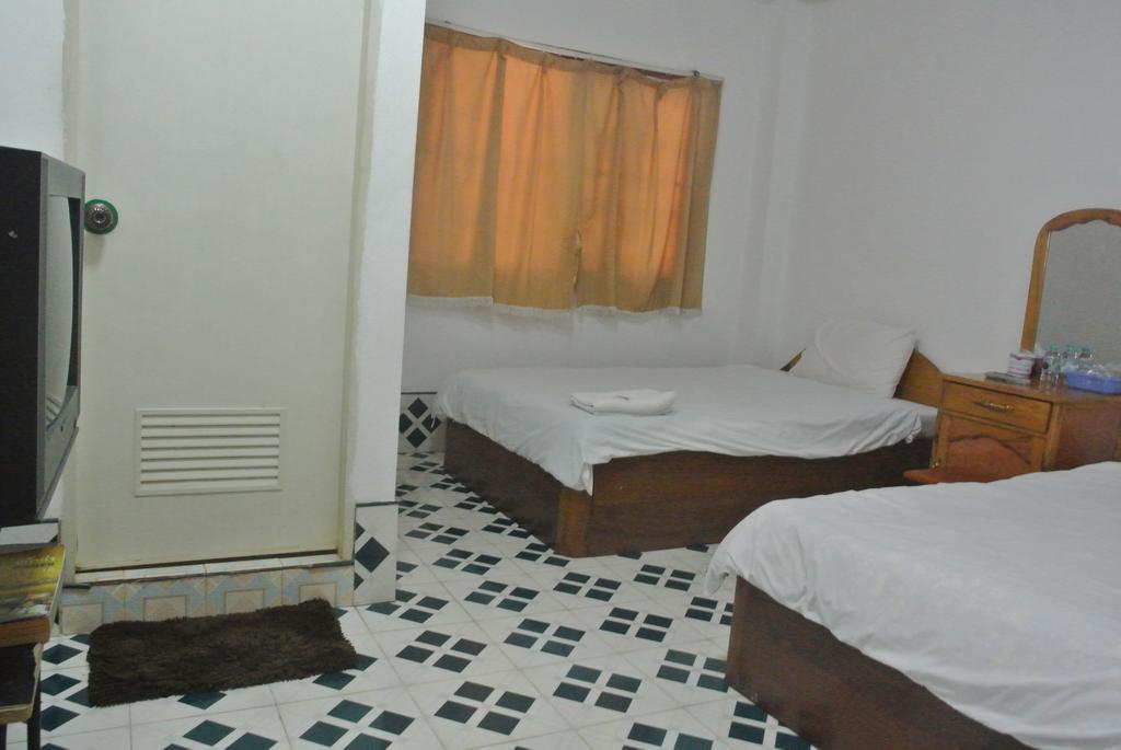 Nice Guesthouse Muang Phonsavan Room photo